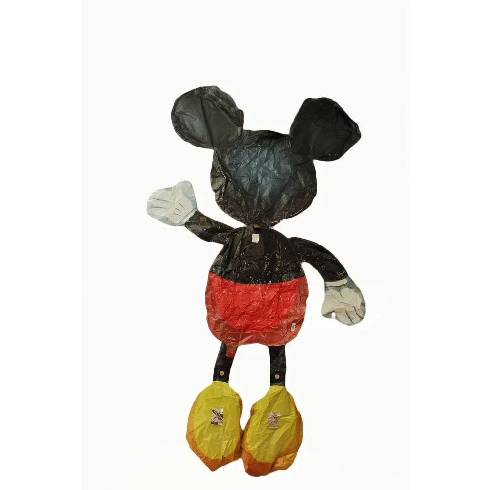 Disney Mickey Mouse Clubhouse AirWalkers‎ Foil Balloon 52 Inch 08318